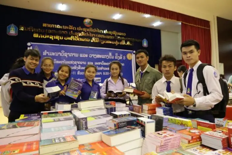 - ศูนย์หนังสือ มธ. ชี้ 3 กลุ่มหนังสือขายด...