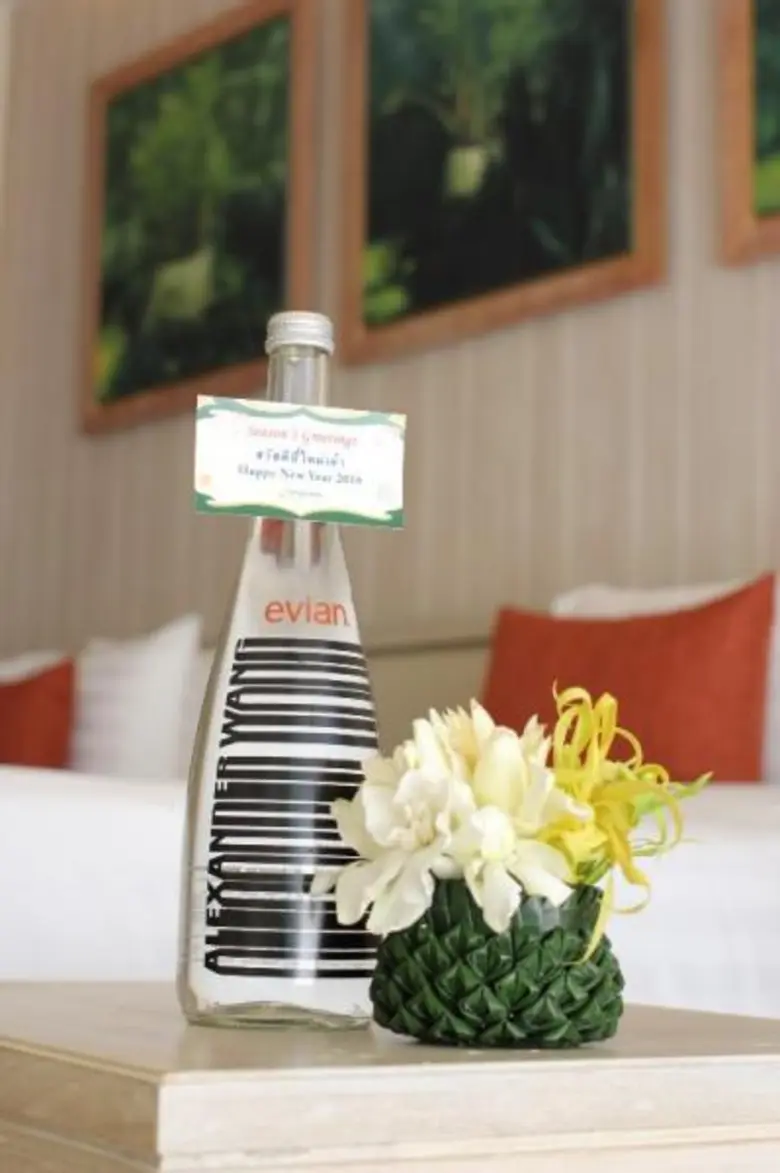 โรงแรมศิริปันนา วิลล่า รีสอร์ท แอนด์ สปา ...