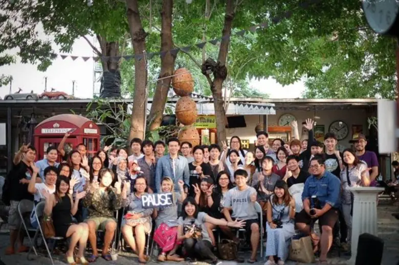 ยังคงเดินหน้าส่งโปรเจคดีๆแบบนันสต๊อป ล่าส...