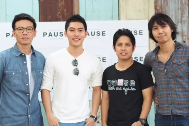 พอส แฟนมีทติ้ง จุดรวมพลความคิดถึง