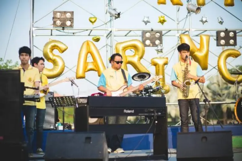 เปิดแล้วเต็มรูปแบบของ โรงเรียนสอนดนตรีในย่านมหาชัย