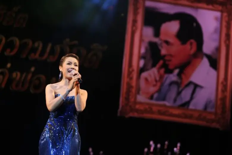 เพลินทีวี ส่งท้ายคอนเสิร์ตแห่งความภักดีที่ไม่มีที่สิ้นสุด “88 ปี แห่งความภักดีจากลูกแด่พ่อ” ซึ้งใจคนไทยทั้งประเทศ