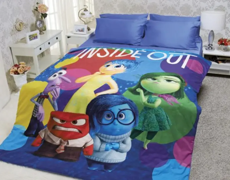 ชุดเครื่องนอนเจสสิก้าโดย บริษัท ทีแอล มาร...