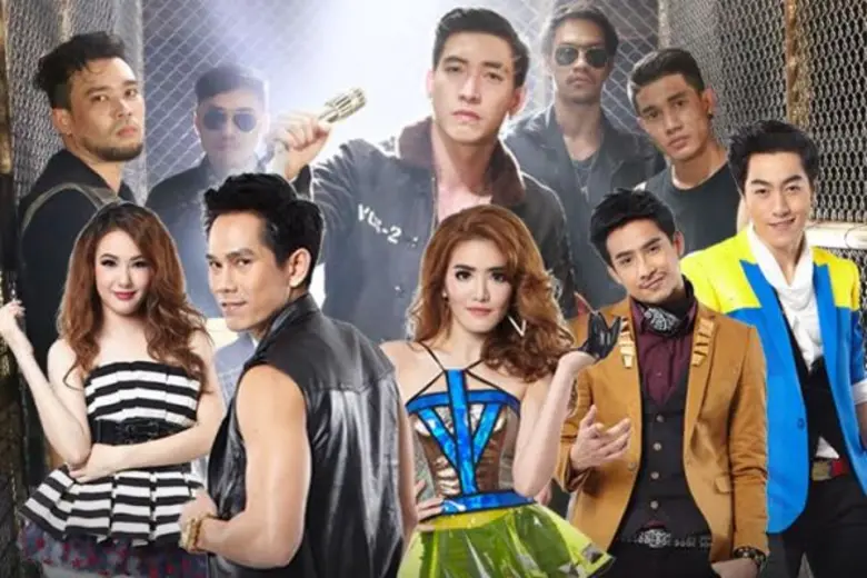 รับเทศกาล ส่งท้ายปีเก่าต้อนรับปีใหม่ "ช่อ...