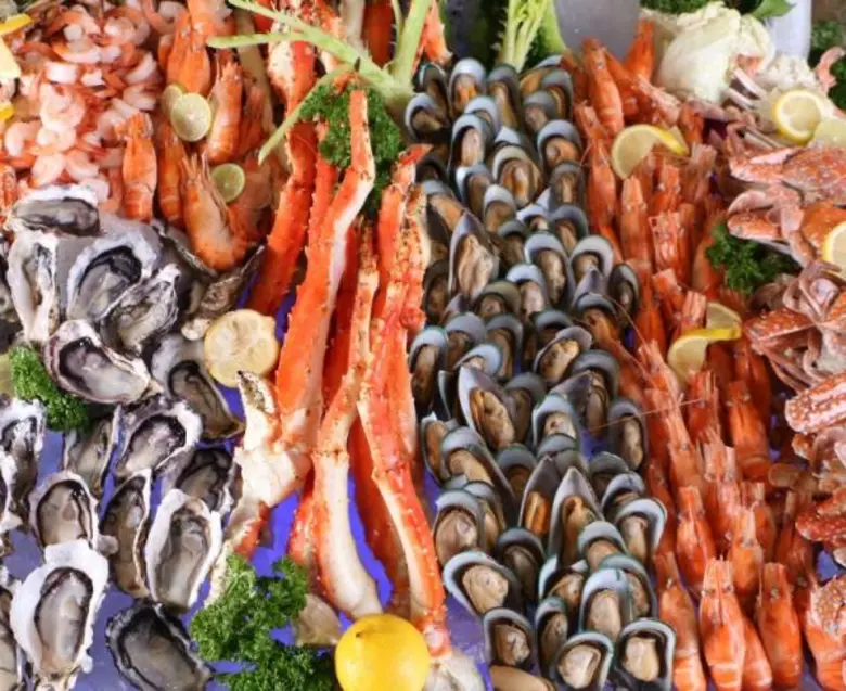 โปรโมชั่นบุฟเฟ่ต์ ต้อนรับเทศกาลแห่งความสุ...