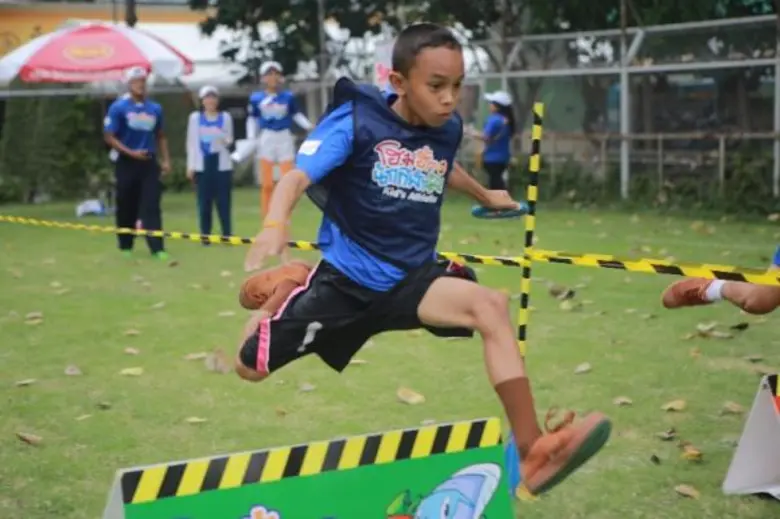 บริษัท ไฮคิวผลิตภัณฑ์อาหาร จำกัด ร่วมกับส...