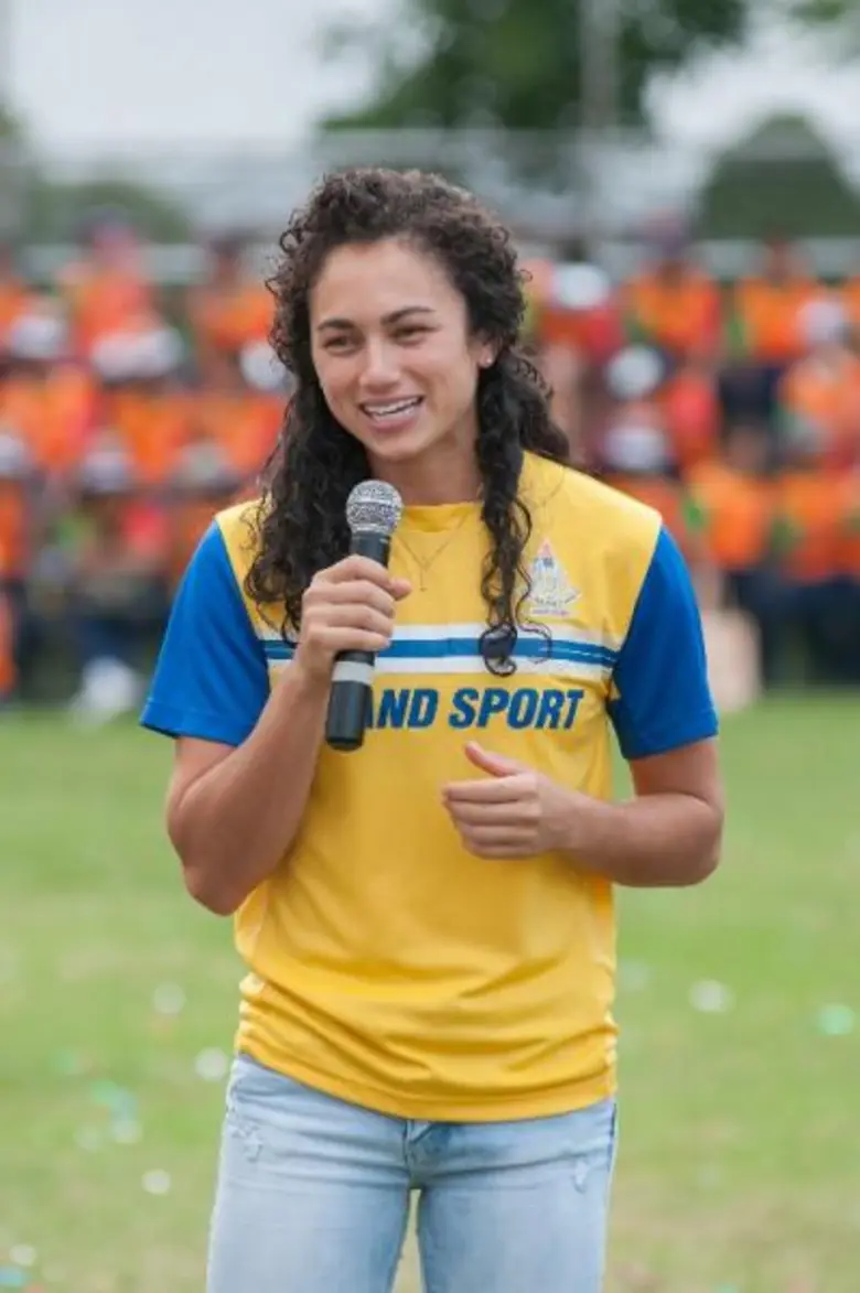 โฮมฮักนักกีฬาน้อย Roza Kid’s Athletics