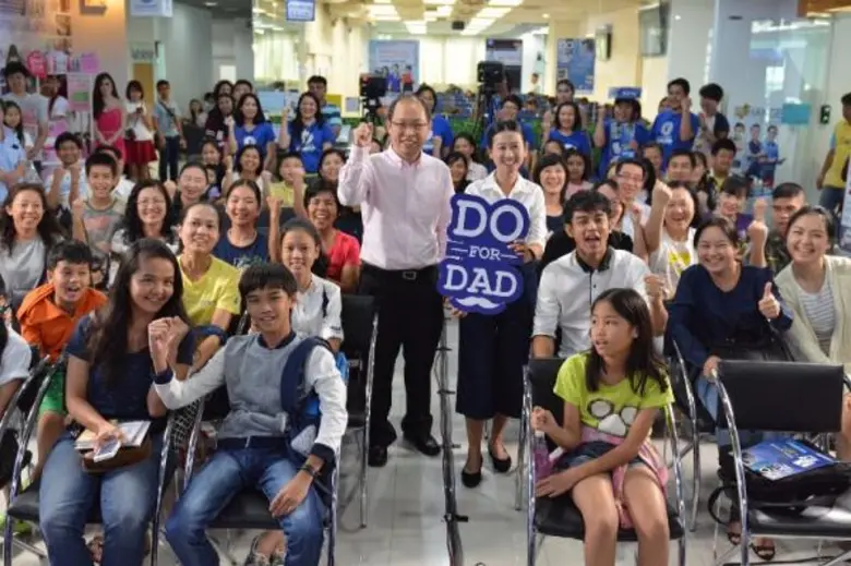 โรงเรียนสอนภาษาอังกฤษเอ็นคอนเส็ปท์จัดเวที...