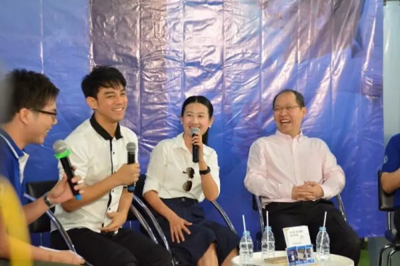 เลี้ยงลูกยุคนี้อย่างไรให้ประสบความสำเร็จ