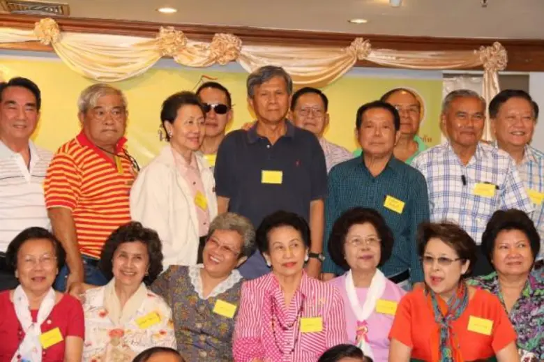 คณะกรรมการนิติ08 นำโดยคุณอุทัย จันทิมา ปร...