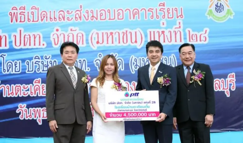 นายภวัต เลิศมุกดา รองผู้ว่าราชการจังหวัดช...