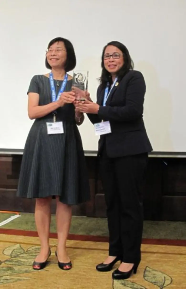 โรงพยาบาลพญาไท 2 อินเตอร์เนชันแนล ได้รับรางวัล 2015 Annual ESCI Best Practices Awards Smart Buildings Phyathai2 International Hospital –Energy Conservation in a “Green Hospital” โรงพยาบาลแห่งเดียวในประเทศไทย ที่ได้รับรางวัลในครั้งนี้