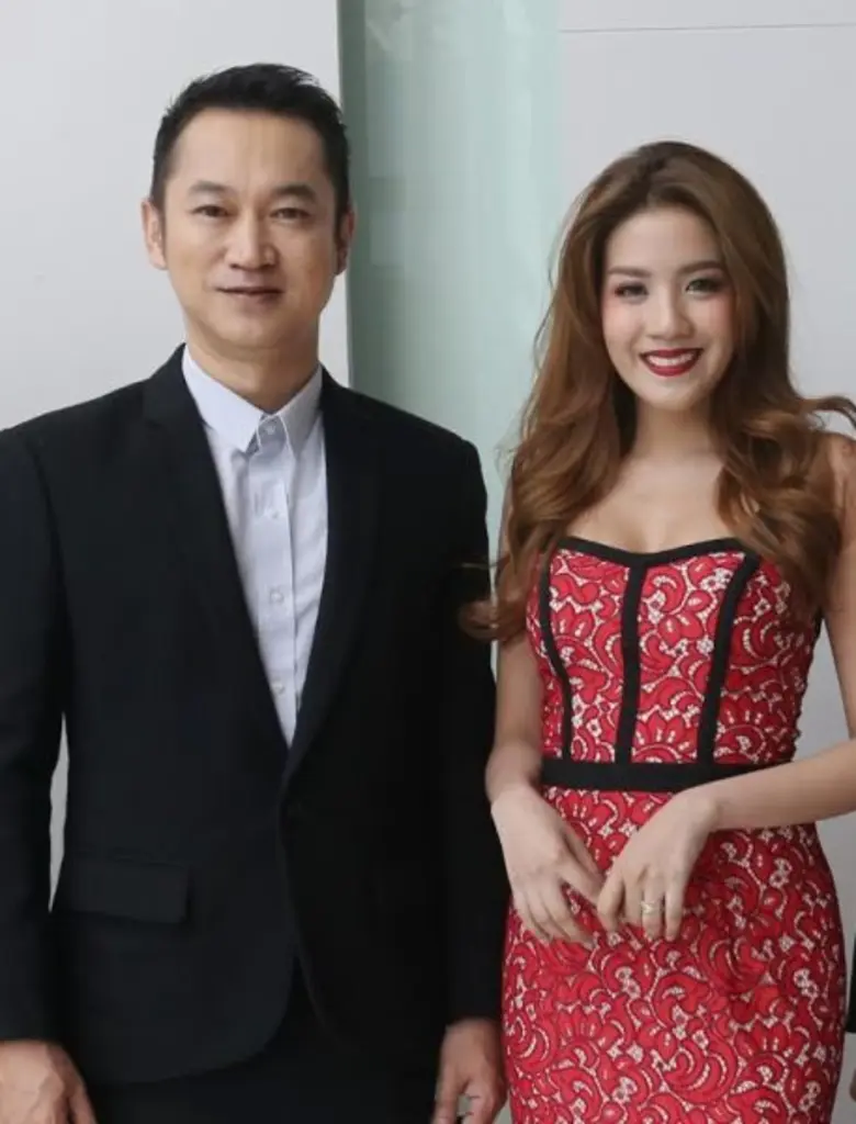 จากกรณีที่มีกระแสข่าวออกมาว่านักร้องลูกทุ...