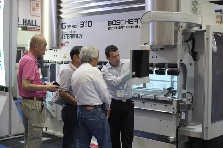 ในฐานะที่เป็นศูนย์กลางของอุตสาหกรรมการผลิ...