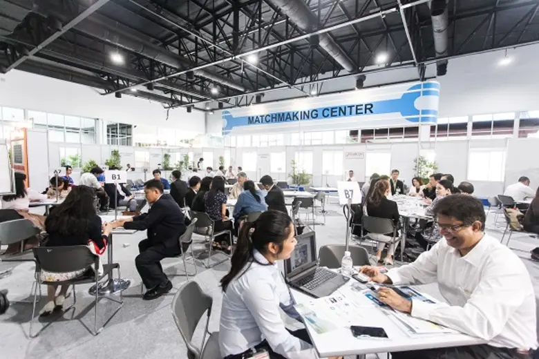 ยุทธศาสตร์การส่งเสริมการลงทุนโดยบีโอไอมุ่...