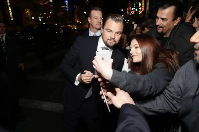 จัดเต็มเหล่านักแสดงและผู้กำกับร่วมงาน The Revenant - World Premiere ที่ Los Angeles พร้อมฉาย 4 กุมภาพันธ์นี้ในโรงภาพยนตร์