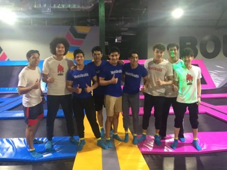 บริษัท เบ๊าซ์อิงค์ (ไทยแลนด์) จำกัด เปิดต...