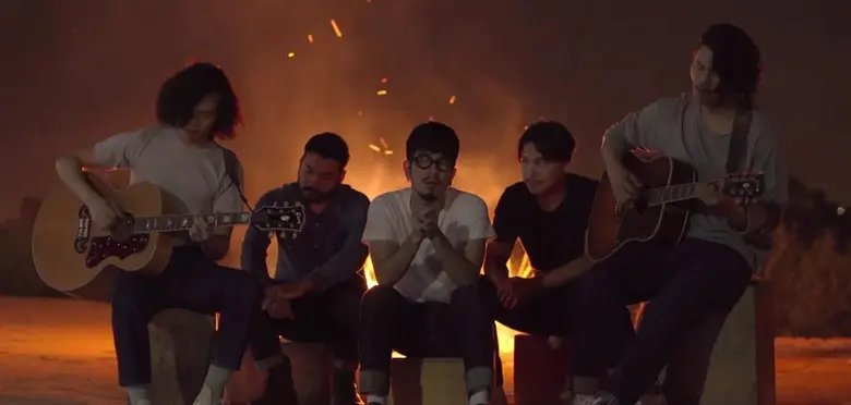 “แกรมมี่ฯ” สร้างปรากฏการณ์แห่งปี 2558 ยอดวิวทะลุ 100 ล้านวิว 5 เพลง ดังแห่งปี