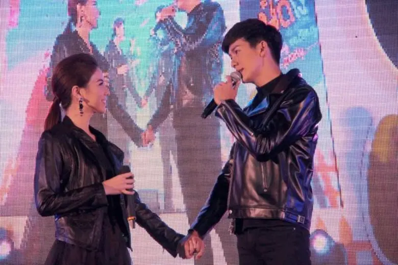 ซีรี่ส์ "รักนะเป็ดโง่" ตอนพิเศษ อาทิตย์นี...