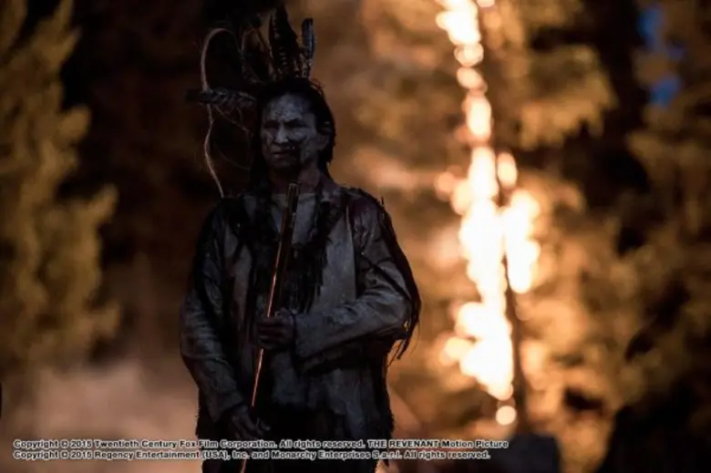 Movie Guide: 3 คลิปแรงบันดาลใจสู่ภาพยนตร์ The Revenant 4 กุมภาพันธ์นี้ในโรงภาพยนตร์