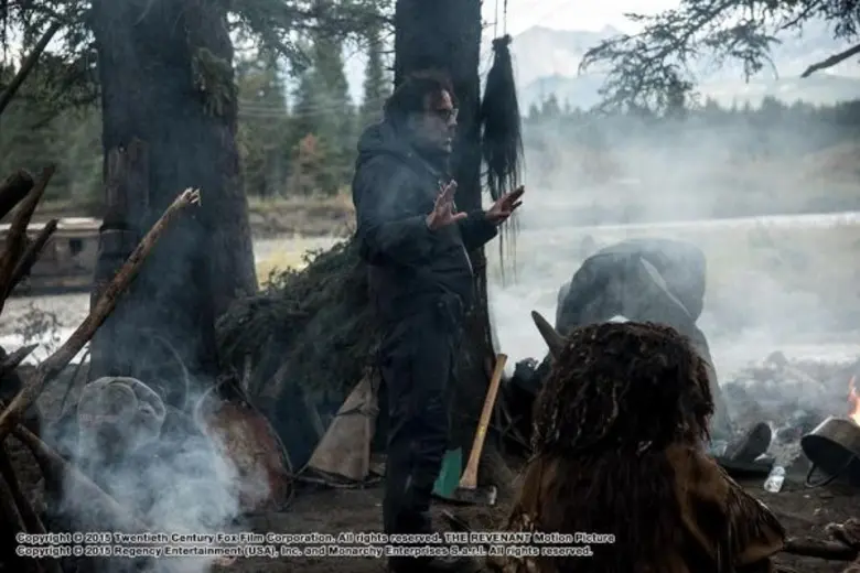 Movie Guide: 3 คลิปแรงบันดาลใจสู่ภาพยนตร์ The Revenant 4 กุมภาพันธ์นี้ในโรงภาพยนตร์