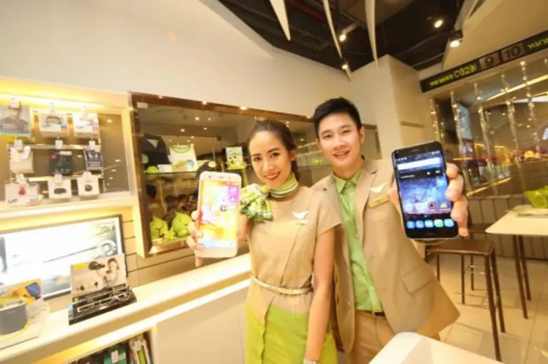 ZTE Blade V6 สมาร์ทโฟนดีไซน์หรู มาพร้อมกั...