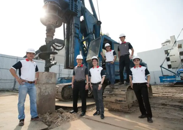 บริษัท เอพี (ไทยแลนด์) จำกัด (มหาชน) นำโด...