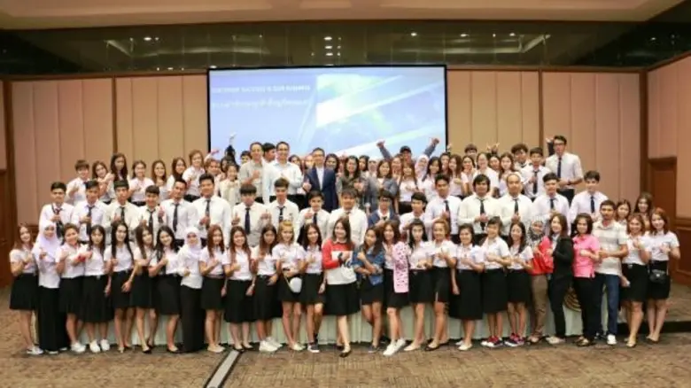 คณะวิทยาการจัดการ มหาวิทยาลัยราชภัฏสุราษฎ...