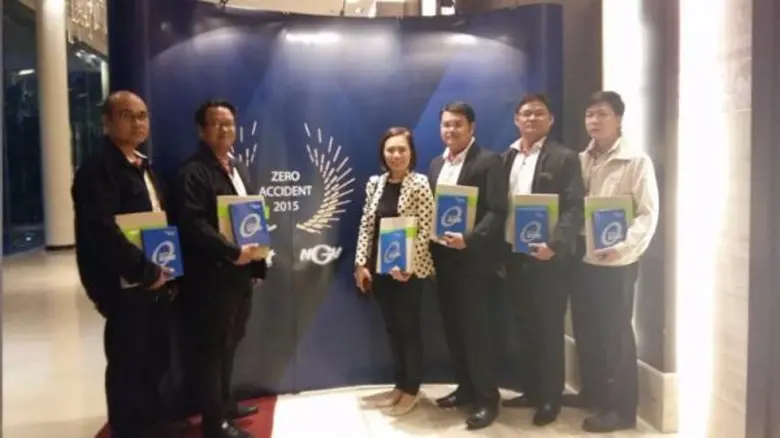 กลุ่มบริษัทเอสซี โดยนางดวงมณี ดาราศรีศักด...