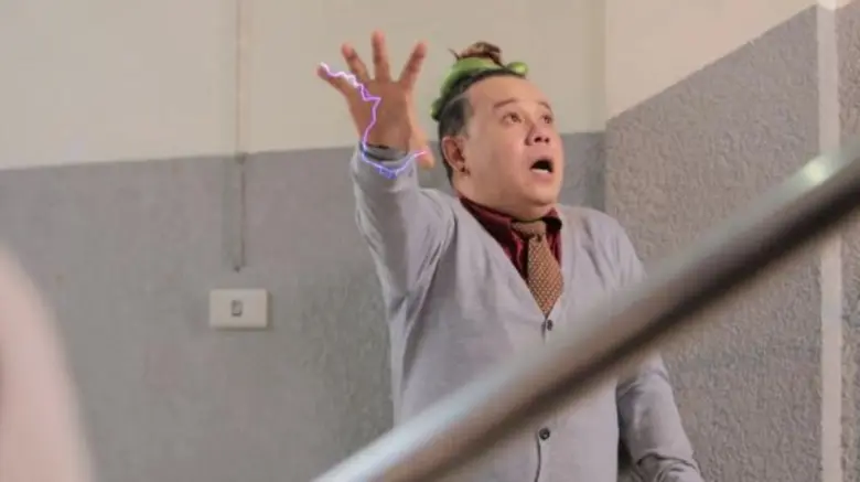 "อัศจรรย์ คุณครูเทวดา" เสาร์นี้ ตอน "สร้อ...