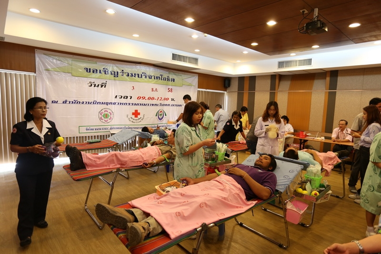 เมื่อเร็วๆ นี้ ชมรมความปลอดภัยและสิ่งแวดล...