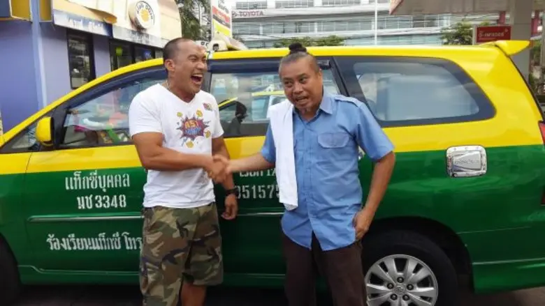 เคยแต่ทำงานอยู่กับเรื่องลี้ลับ ชวนขนหัวลุ...