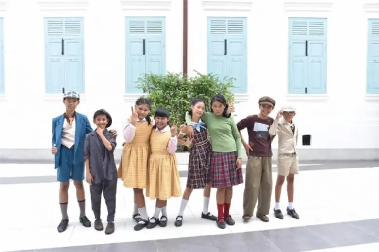 สถาบันดนตรีกัลยาณิวัฒนาจัดแสดง "ขบวนการนก...