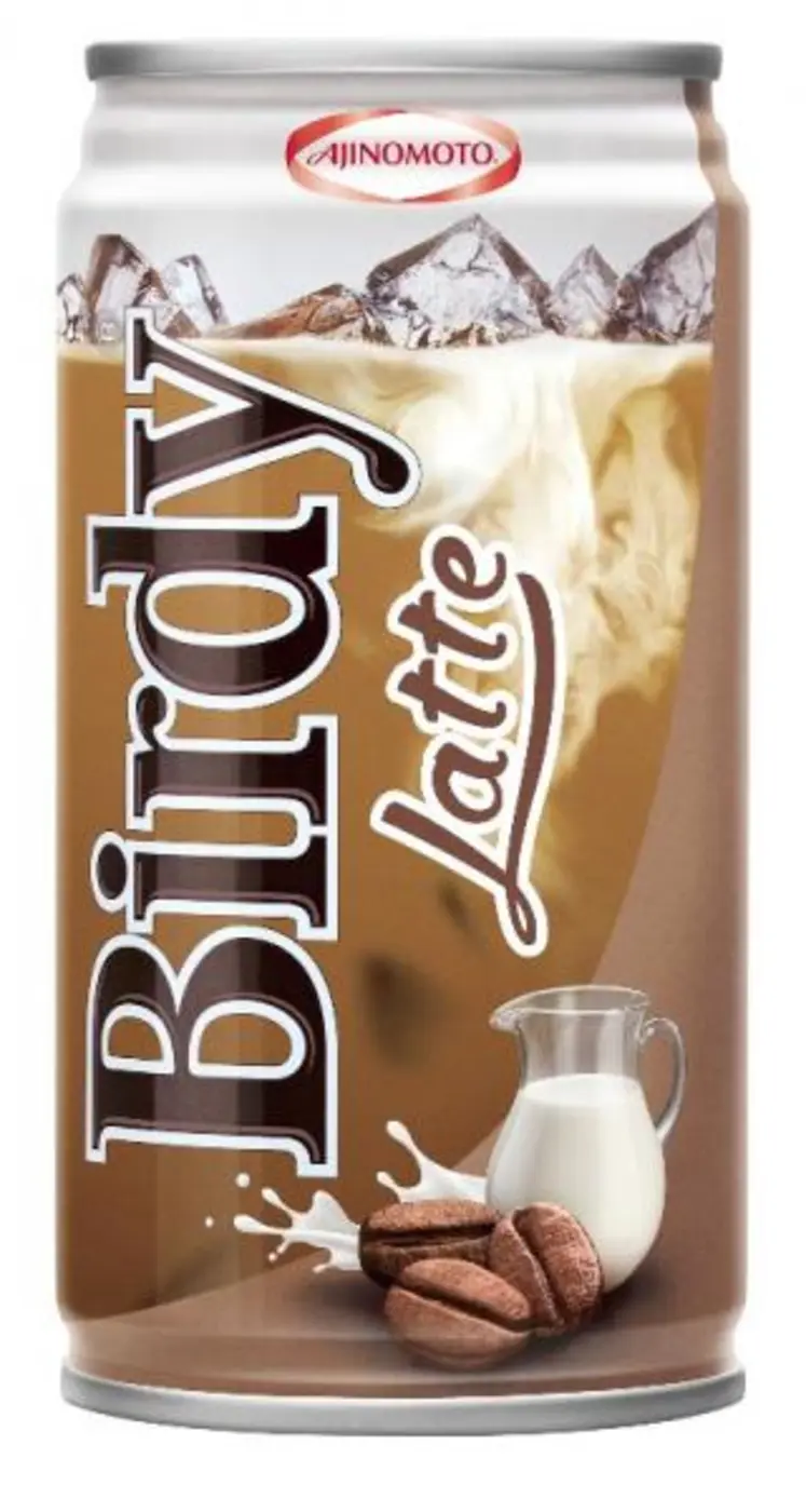 "เบอร์ดี้" ผู้นำตลาดกาแฟกระป๋องพร้อมดื่มใ...