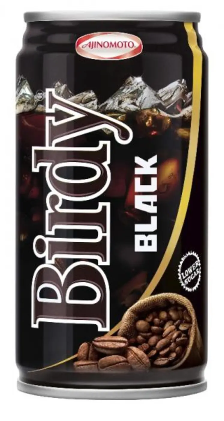 “เบอร์ดี้” ปรับโฉม พร้อมเปิดตัว 3 รสชาติใหม่ ตอกย้ำความเป็นผู้นำตลาดกาแฟกระป๋อง