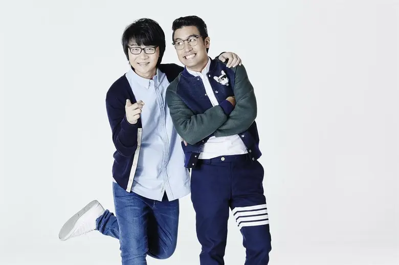 ซีดีซี ชวน เจ – เจตริน, วงนูโว, บี – พีรพ...