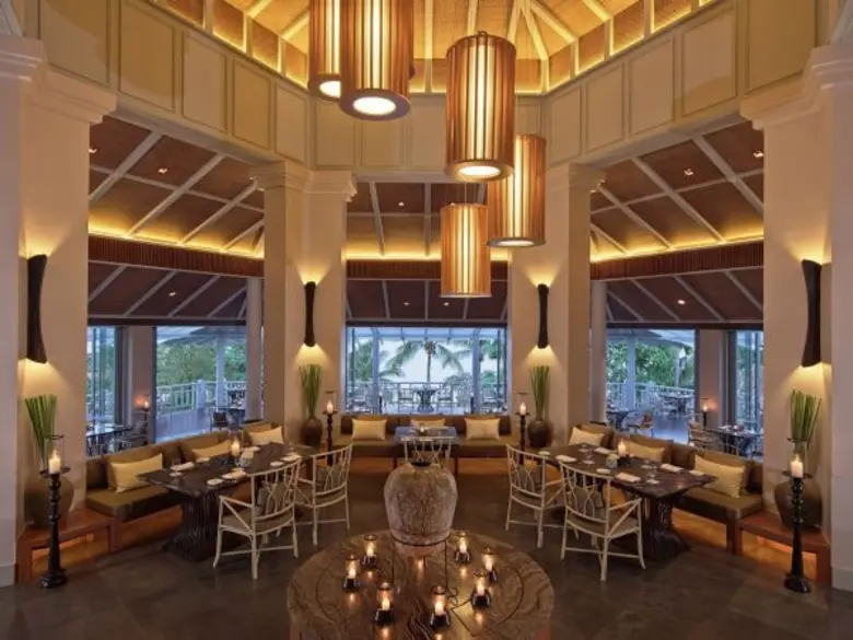 อมาธารา รีสอร์ท แอนด์ เวลเนส รีสอร์ทระดับ...