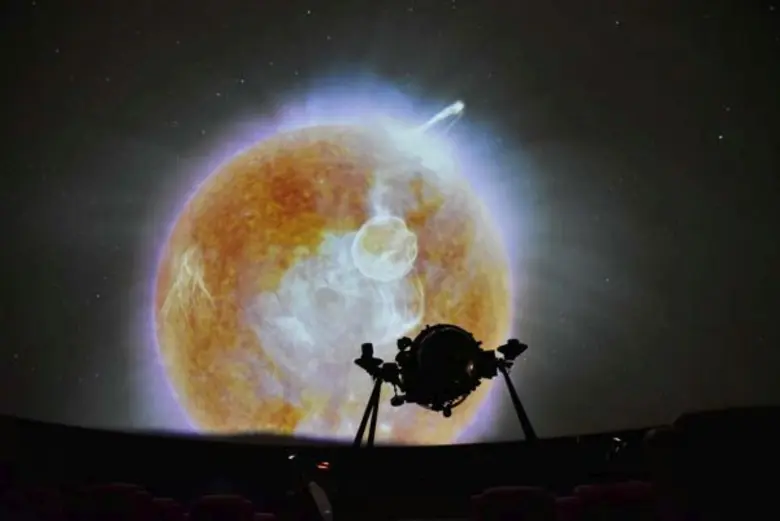 ศูนย์วิทย์ฯ มอบของขวัญวันเด็ก เอาใจคุณหนู...