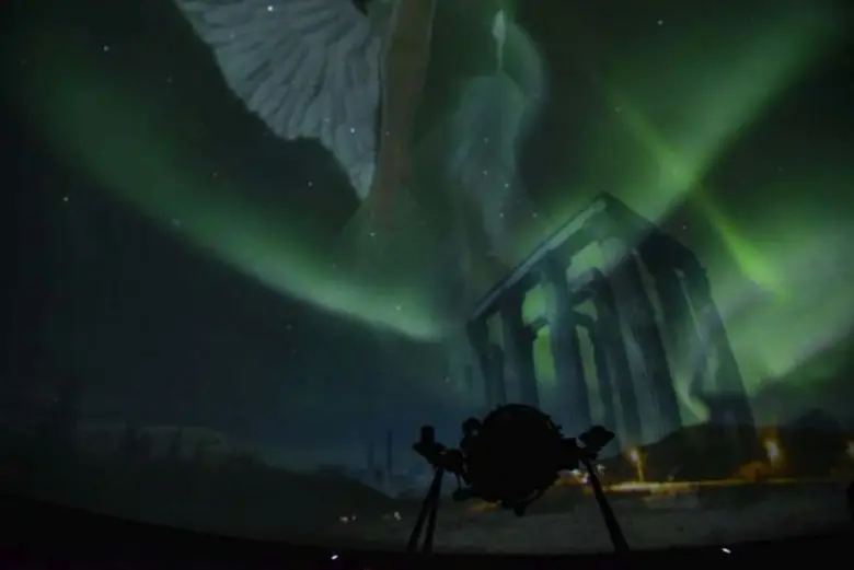 ศูนย์วิทย์ฯ มอบของขวัญวันเด็ก ชวนท่องโลกจักรวาลเหนือจินตนาการภายในห้องฉายดาวโฉมใหม่ ฟรี!!! ตลอดงาน