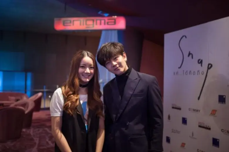 บริษัท เอ็ม พิคเจอร์ส จำกัด จัดงานเปิดตัว...