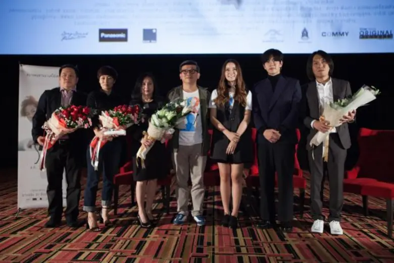 Movie Guide: เอ็ม พิคเจอร์ส เปิดตัว Snap: แค่...ได้คิดถึง ภาพยนตร์ที่จะทำให้คุณหวนระลึกถึงความทรงจำในอดีต