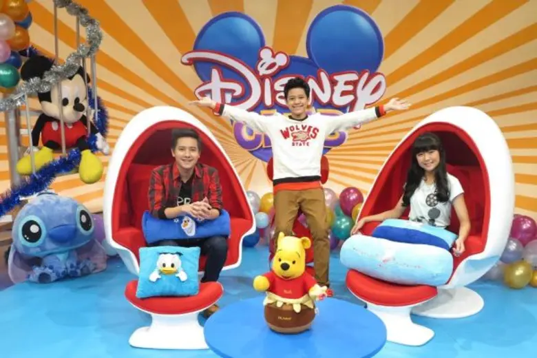 ช่อง 7 สี ส่ง 3 พิธีกร โบกัส-ธีระธันญ์ ขจ...