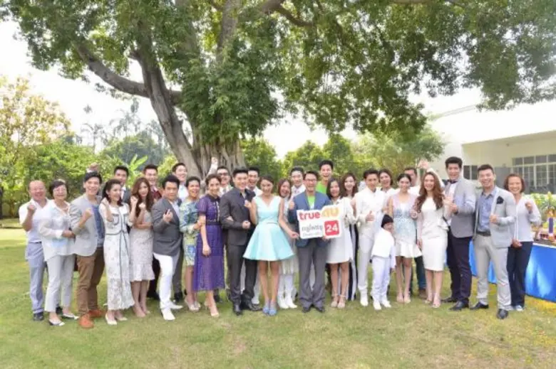 ได้ฤกษ์ทำพิธีบวงสรวงเป็นที่เรียบร้อยกับซี...