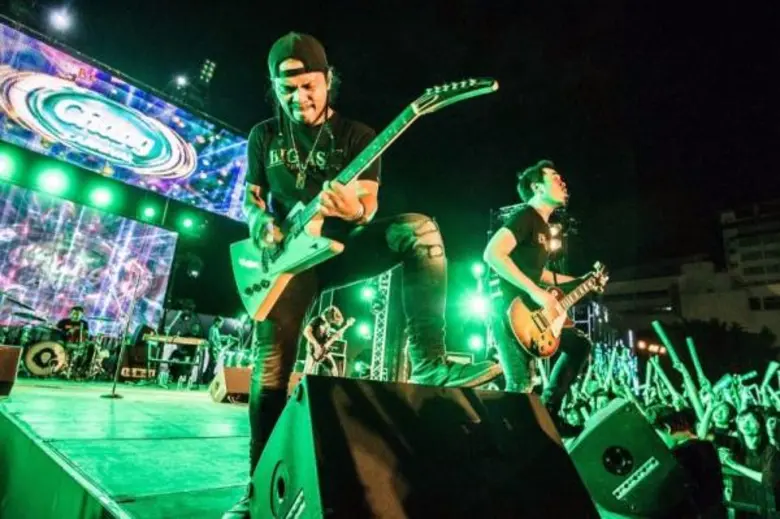 "ช้าง คาร์นิวัล" กลับมามอบความสนุกสุดเหวี...