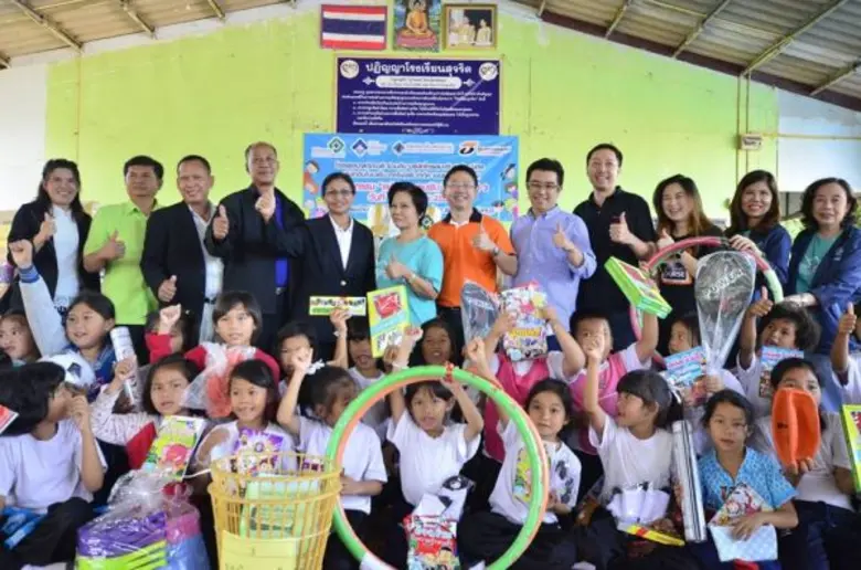 คุณพิชยากร กาศสกุล ผู้ช่วยผู้อำนวยการโรงพ...