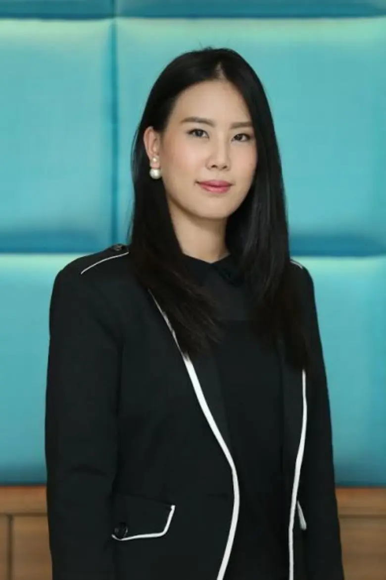 นางสาวนิจวรรณ เชาว์กิตติโสภณ ผู้อำนวยการฝ...