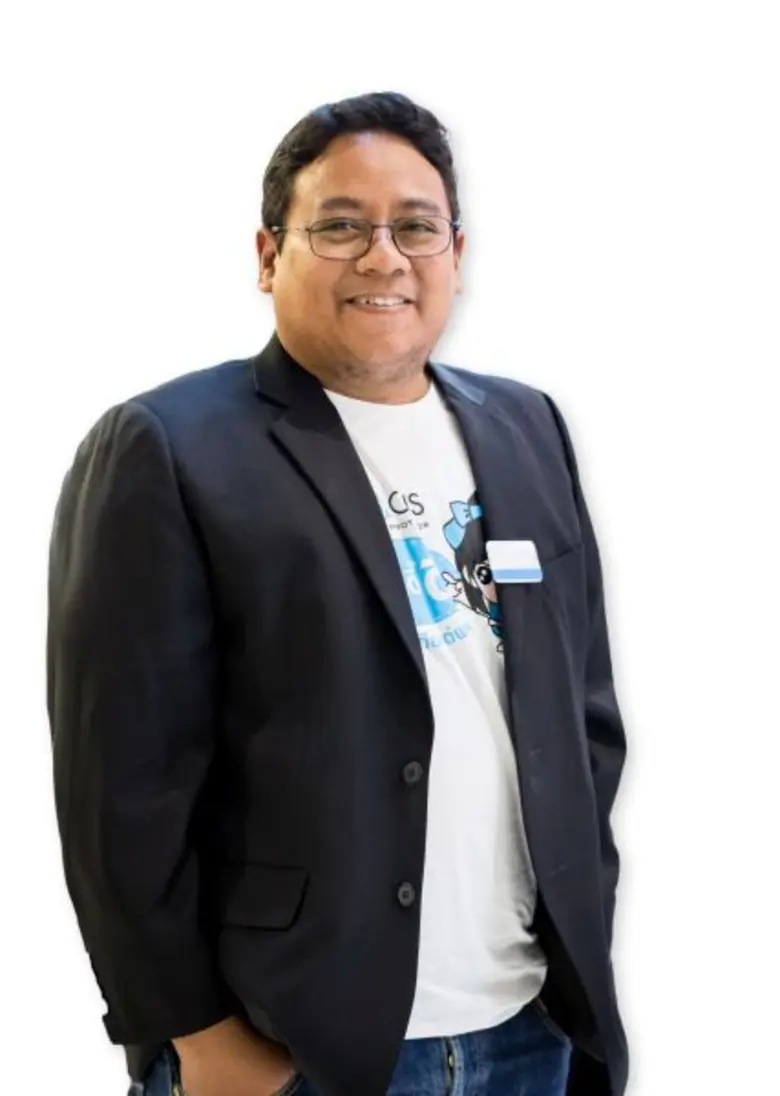 Focus ยิ้มรับยอดโตสวนกระแส ตั้งเป้าปีหน้าโต 15%