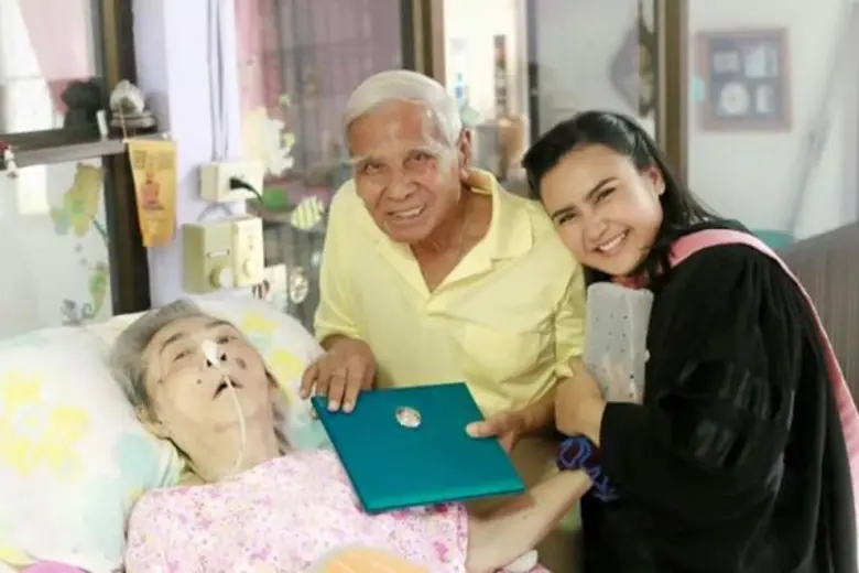 สุดปลื้ม ศิลปินสาวคุณภาพอาร์เอส ปาน-ธนพร ...