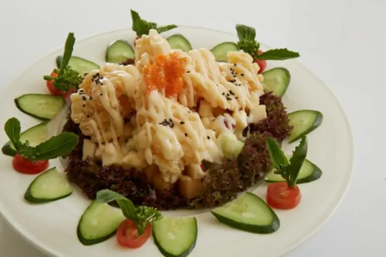 ต้อนรับวันตรุษจีนปีวอกปีนี้ ด้วยอาหารมงคลรสชาติเยี่ยมที่ห้องอาหารหลิว