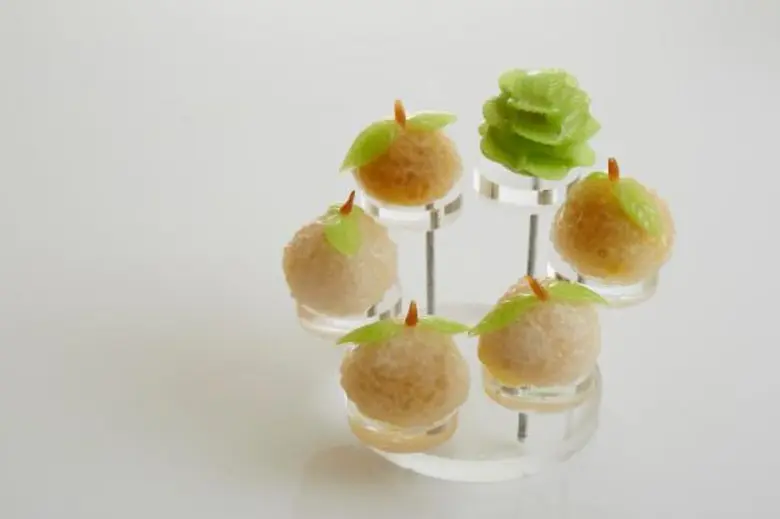 ต้อนรับวันตรุษจีนปีวอกปีนี้ ด้วยอาหารมงคลรสชาติเยี่ยมที่ห้องอาหารหลิว